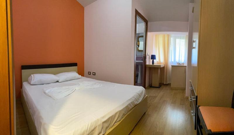 Kukesi Resort Aldo Lini Exterior foto