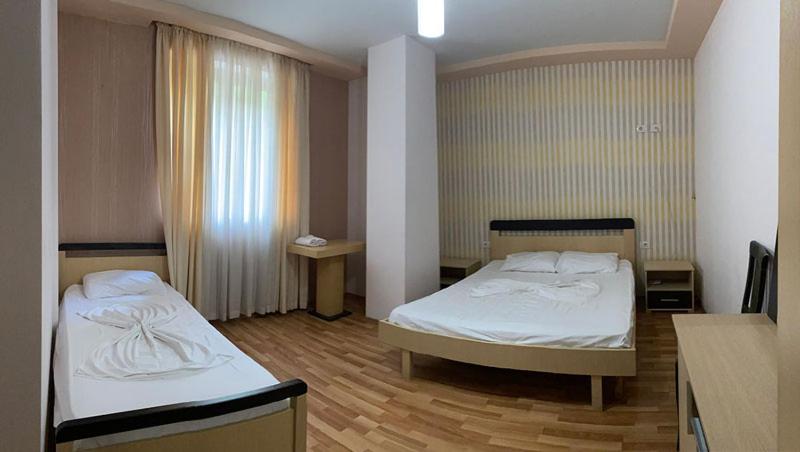 Kukesi Resort Aldo Lini Exterior foto